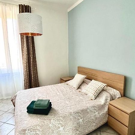 Parco Dora, Juventus New Apartment Турин Екстер'єр фото