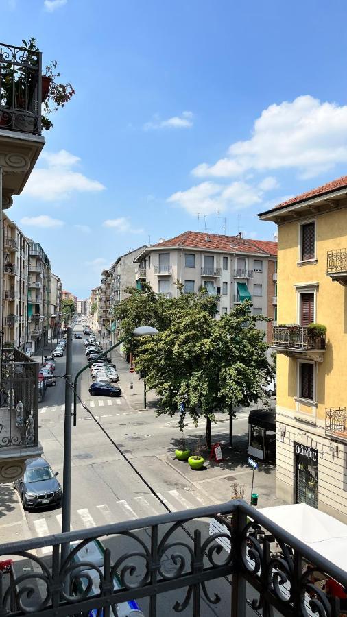 Parco Dora, Juventus New Apartment Турин Екстер'єр фото