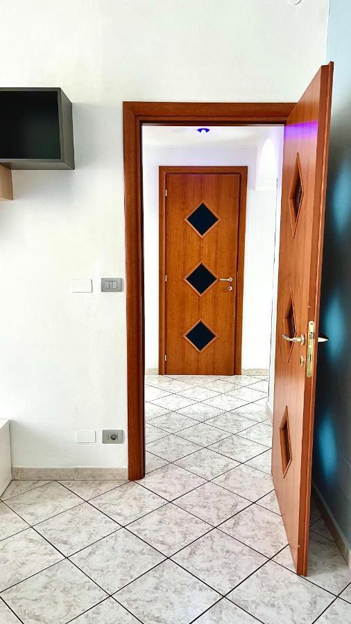 Parco Dora, Juventus New Apartment Турин Екстер'єр фото