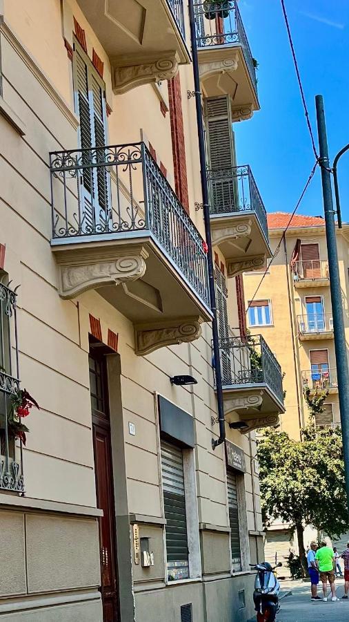 Parco Dora, Juventus New Apartment Турин Екстер'єр фото