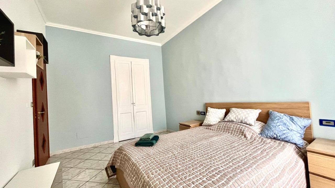 Parco Dora, Juventus New Apartment Турин Екстер'єр фото