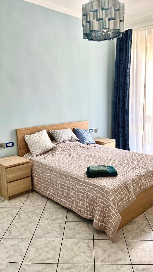 Parco Dora, Juventus New Apartment Турин Екстер'єр фото