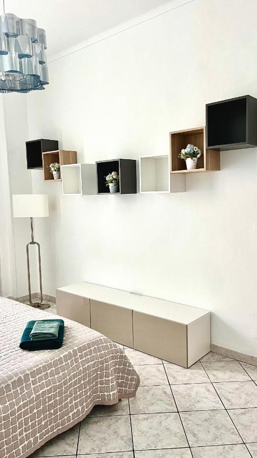 Parco Dora, Juventus New Apartment Турин Екстер'єр фото