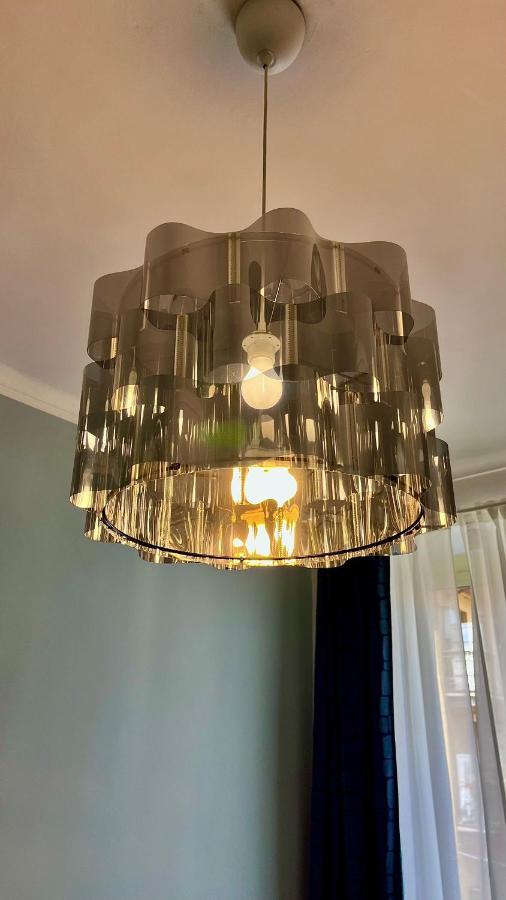 Parco Dora, Juventus New Apartment Турин Екстер'єр фото