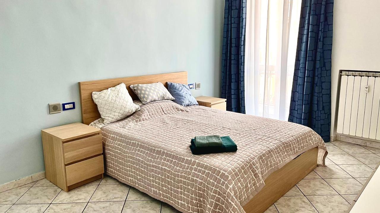 Parco Dora, Juventus New Apartment Турин Екстер'єр фото