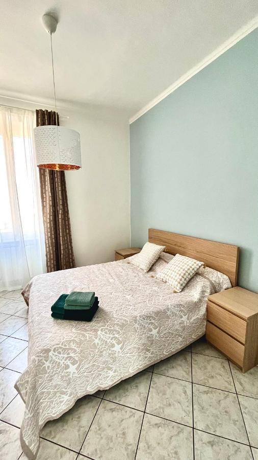 Parco Dora, Juventus New Apartment Турин Екстер'єр фото