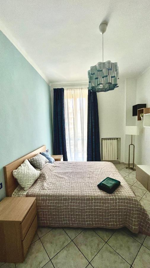 Parco Dora, Juventus New Apartment Турин Екстер'єр фото