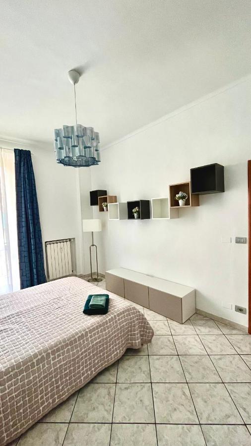 Parco Dora, Juventus New Apartment Турин Екстер'єр фото