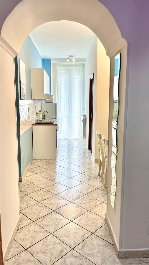 Parco Dora, Juventus New Apartment Турин Екстер'єр фото
