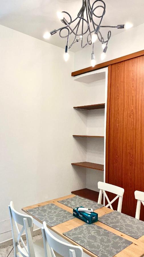 Parco Dora, Juventus New Apartment Турин Екстер'єр фото
