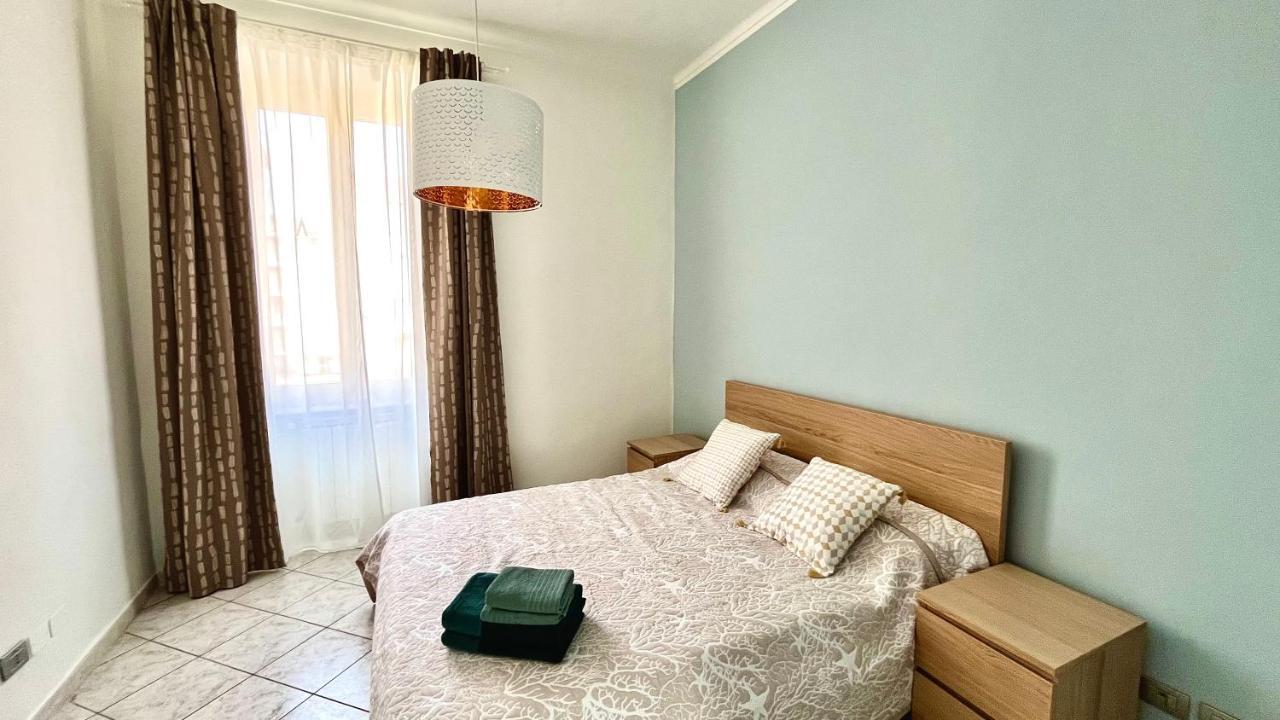Parco Dora, Juventus New Apartment Турин Екстер'єр фото