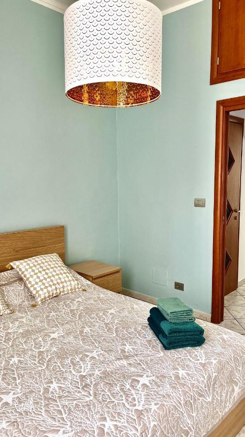 Parco Dora, Juventus New Apartment Турин Екстер'єр фото