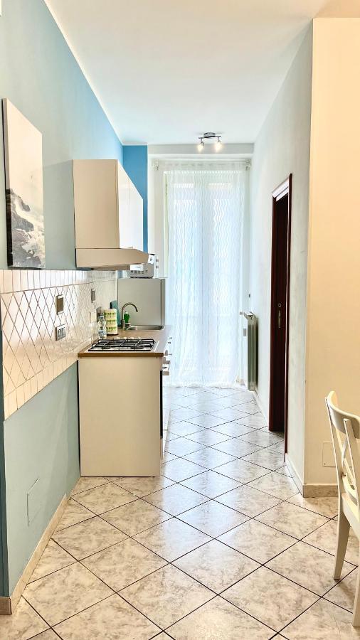 Parco Dora, Juventus New Apartment Турин Екстер'єр фото