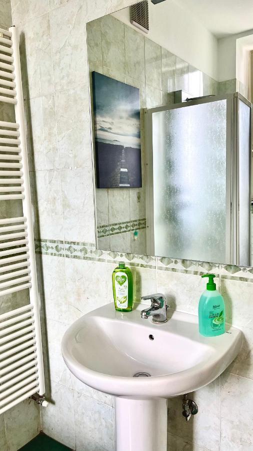 Parco Dora, Juventus New Apartment Турин Екстер'єр фото