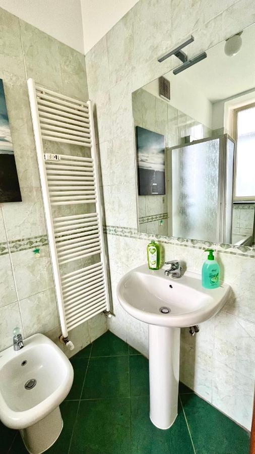 Parco Dora, Juventus New Apartment Турин Екстер'єр фото